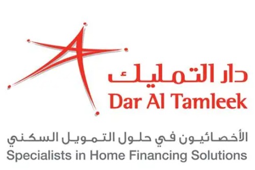  شركة  دار التمليك  للتمويل
